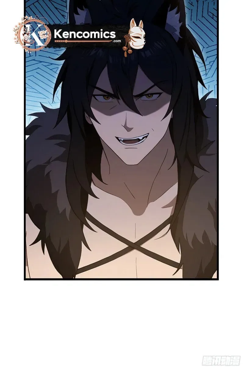 I’ve Been Invincible for a Long Time Chapter 217 page 36