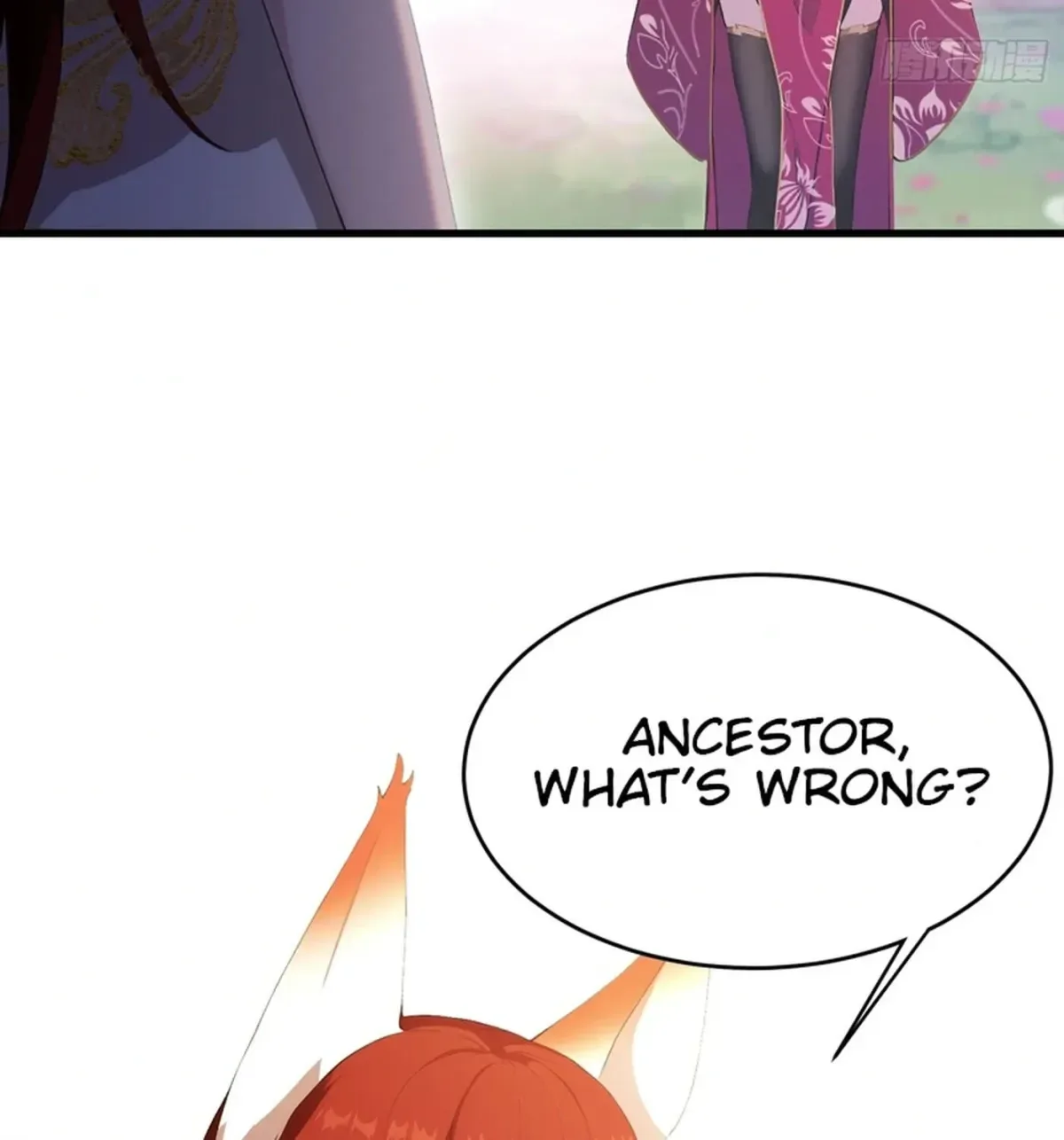 I’ve Been Invincible for a Long Time Chapter 215 page 58