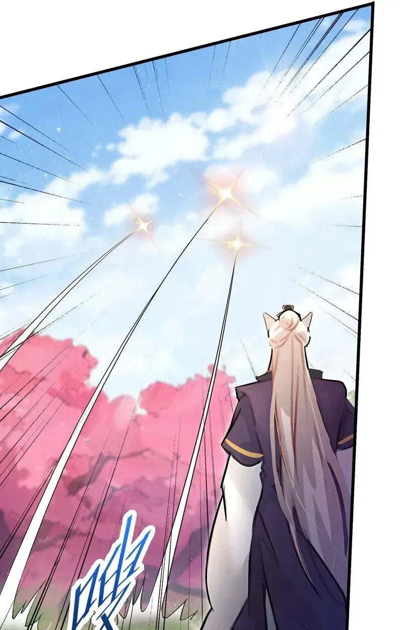 I’ve Been Invincible for a Long Time Chapter 217 page 38