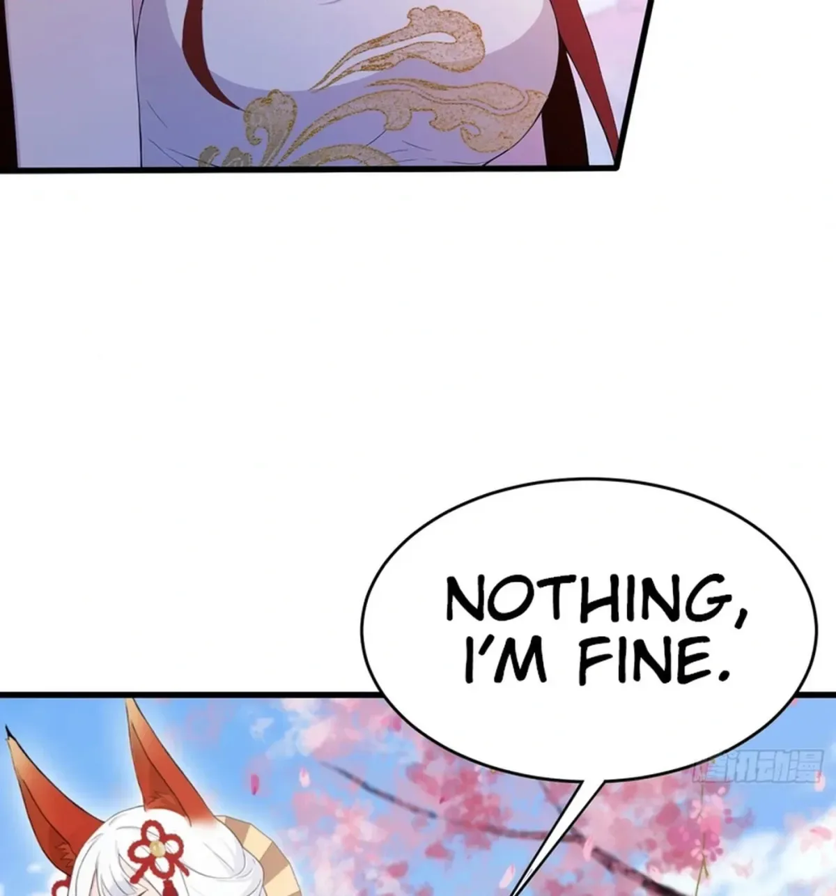 I’ve Been Invincible for a Long Time Chapter 215 page 60