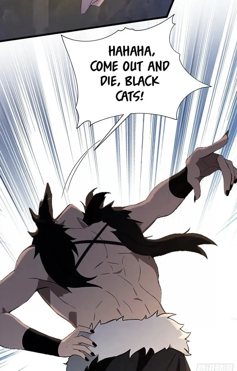 I’ve Been Invincible for a Long Time Chapter 217 page 49