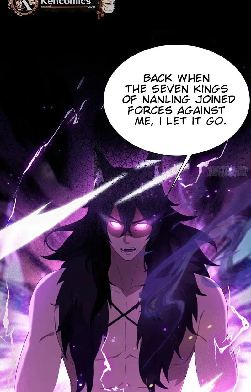 I’ve Been Invincible for a Long Time Chapter 216 page 51