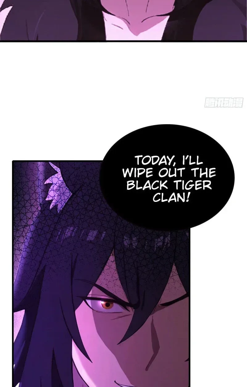 I’ve Been Invincible for a Long Time Chapter 216 page 53