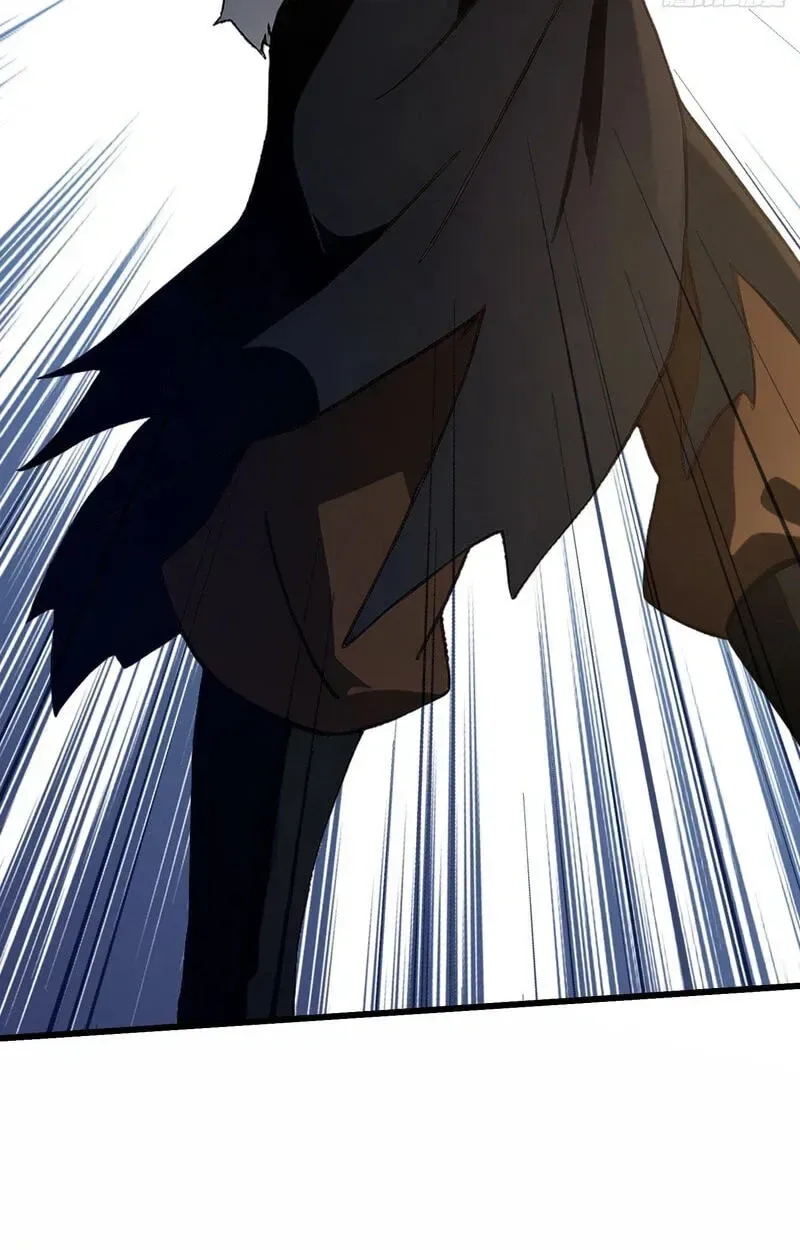I’ve Been Invincible for a Long Time Chapter 217 page 50