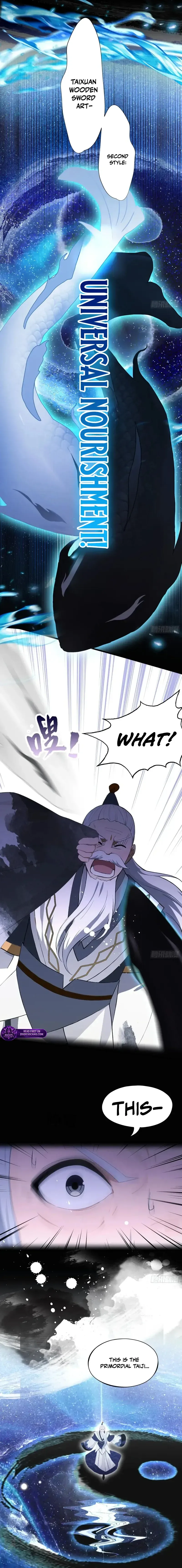 I’ve Been Invincible for a Long Time Chapter 229 page 2