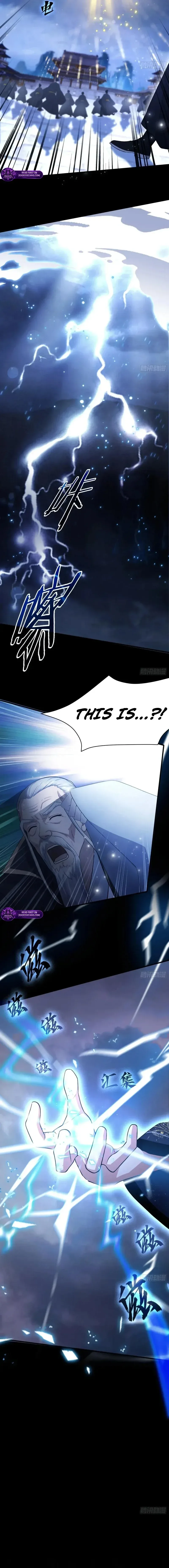 I’ve Been Invincible for a Long Time Chapter 231 page 5