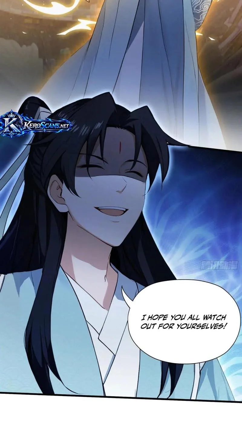 I’ve Been Invincible for a Long Time Chapter 252 page 7