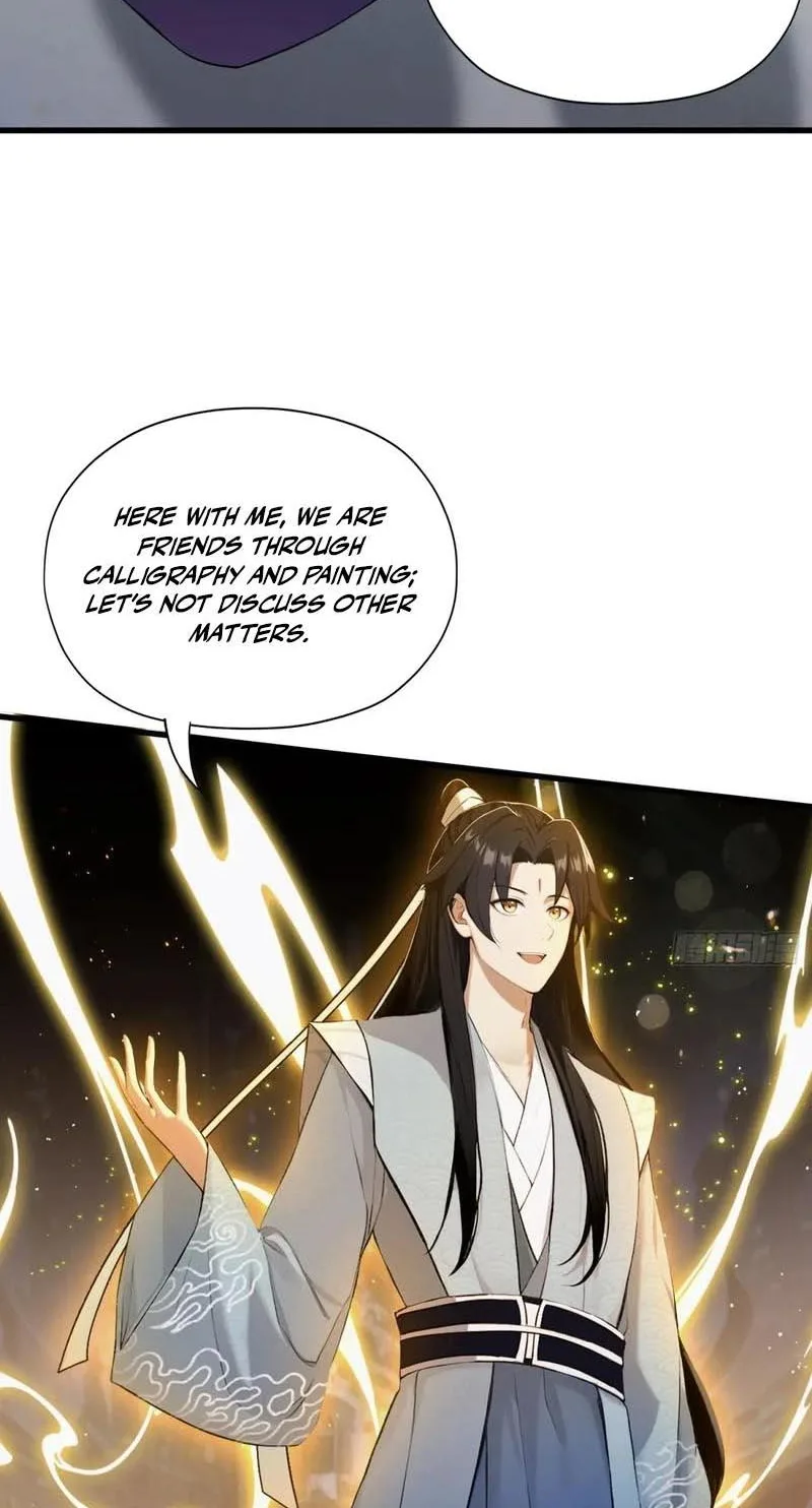 I’ve Been Invincible for a Long Time Chapter 252 page 6