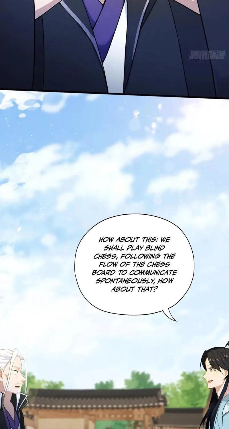 I’ve Been Invincible for a Long Time Chapter 252 page 12