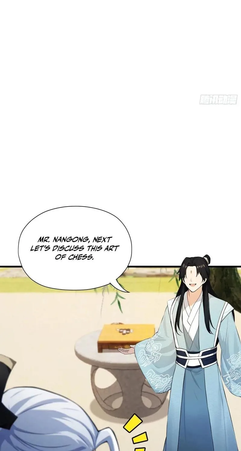 I’ve Been Invincible for a Long Time Chapter 252 page 10