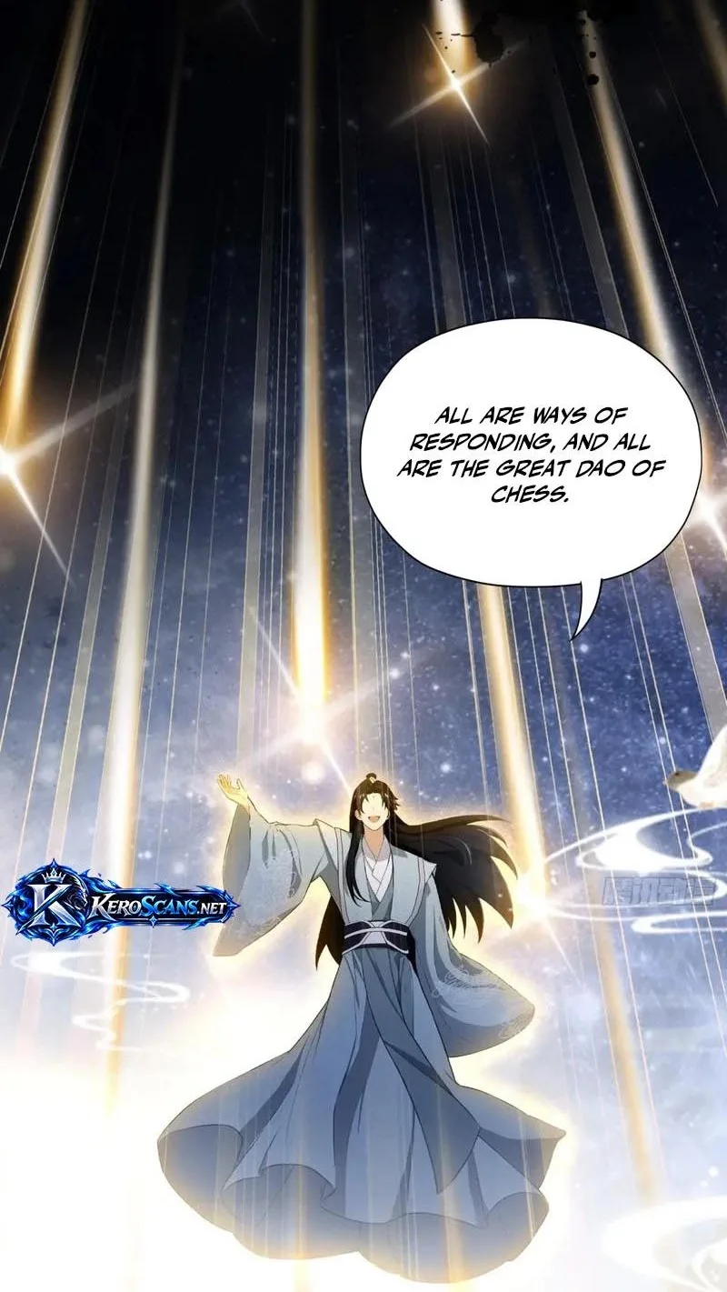 I’ve Been Invincible for a Long Time Chapter 252 page 31