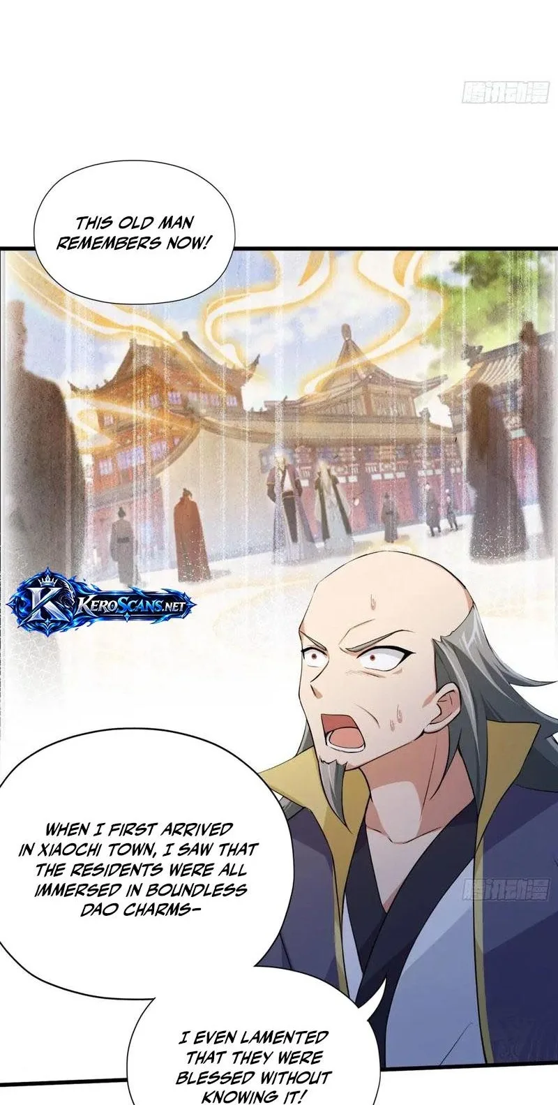 I’ve Been Invincible for a Long Time Chapter 253 page 10
