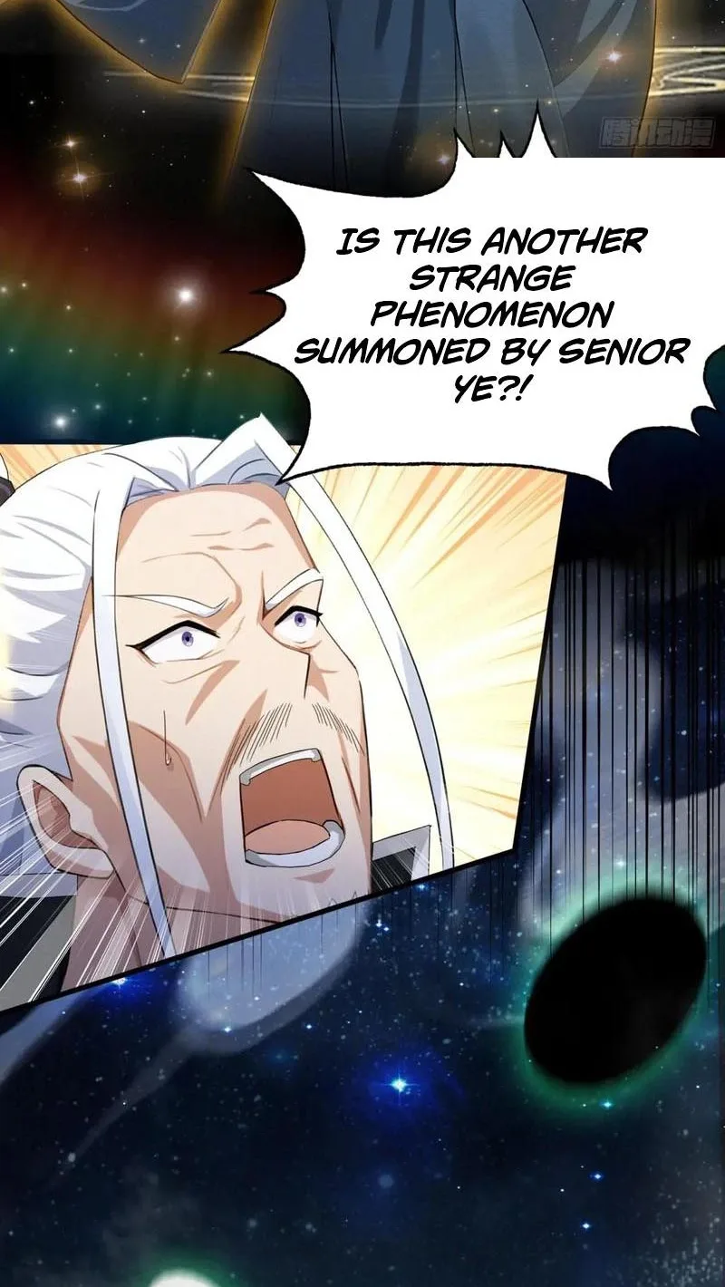 I’ve Been Invincible for a Long Time Chapter 252 page 26
