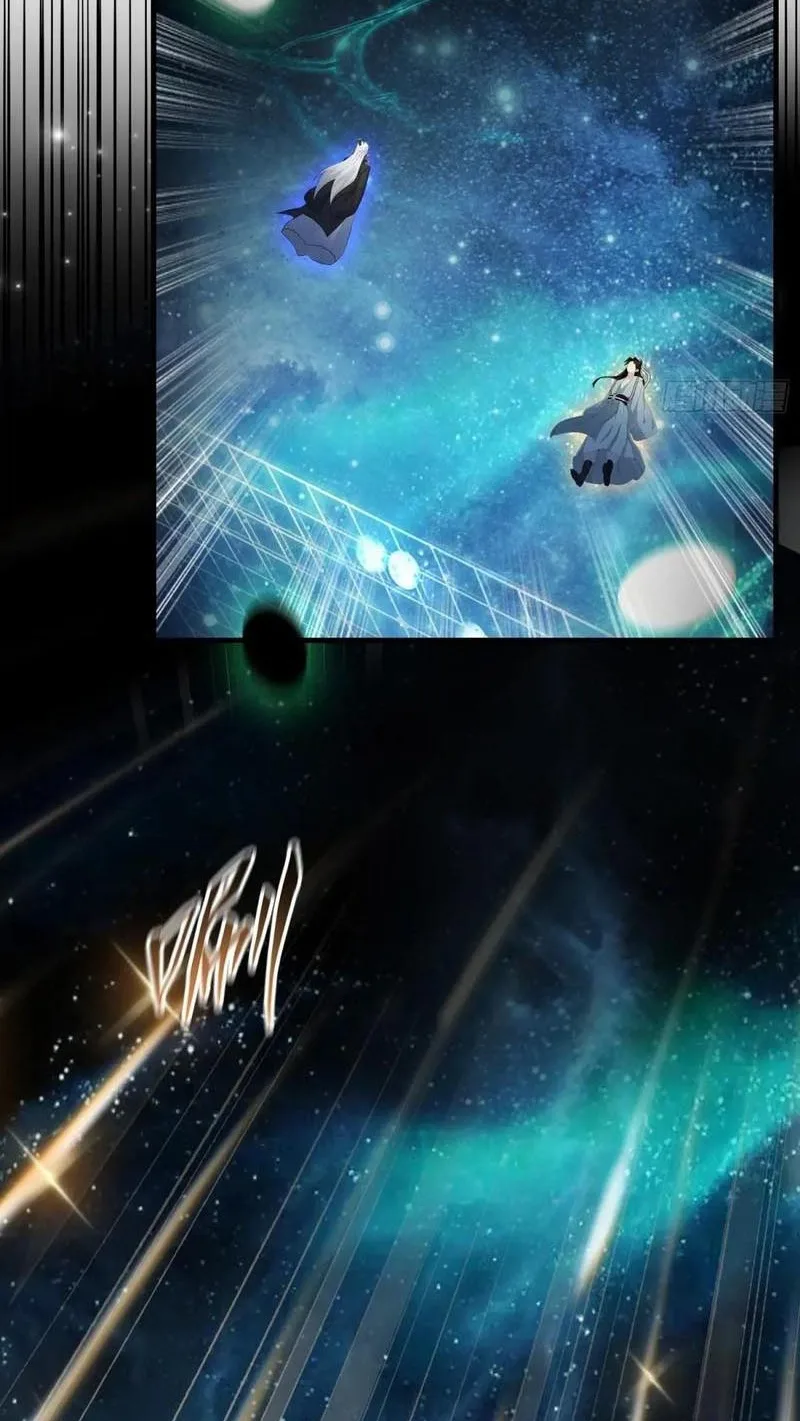 I’ve Been Invincible for a Long Time Chapter 252 page 29