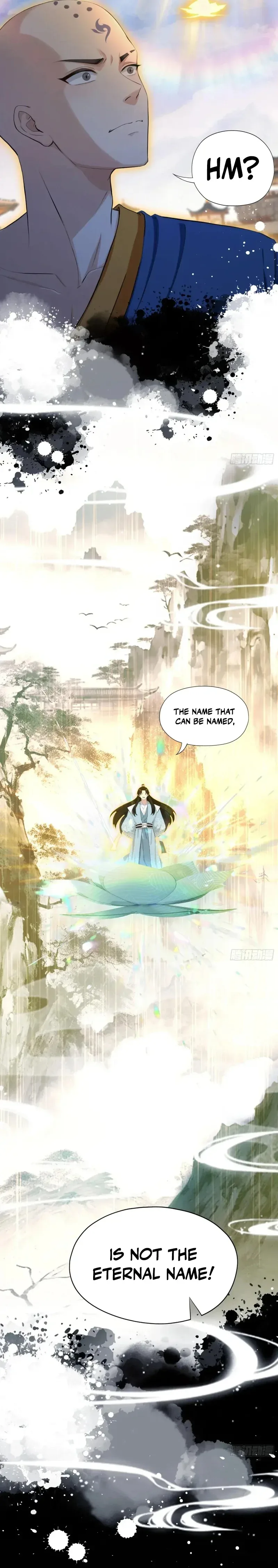 I’ve Been Invincible for a Long Time Chapter 242 page 7