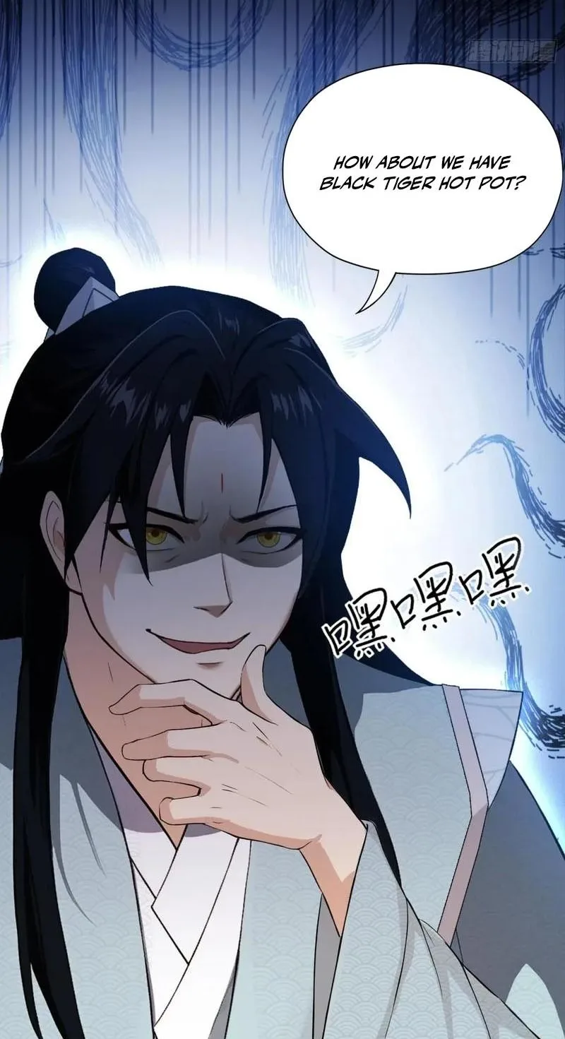 I’ve Been Invincible for a Long Time Chapter 252 page 41