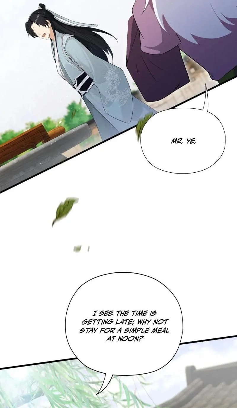 I’ve Been Invincible for a Long Time Chapter 252 page 39