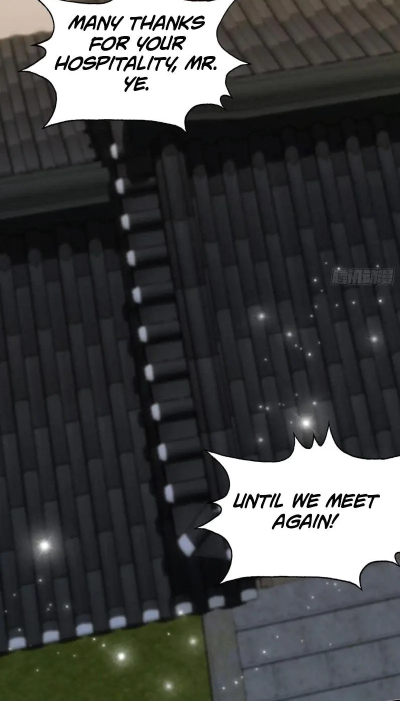 I’ve Been Invincible for a Long Time Chapter 253 page 24