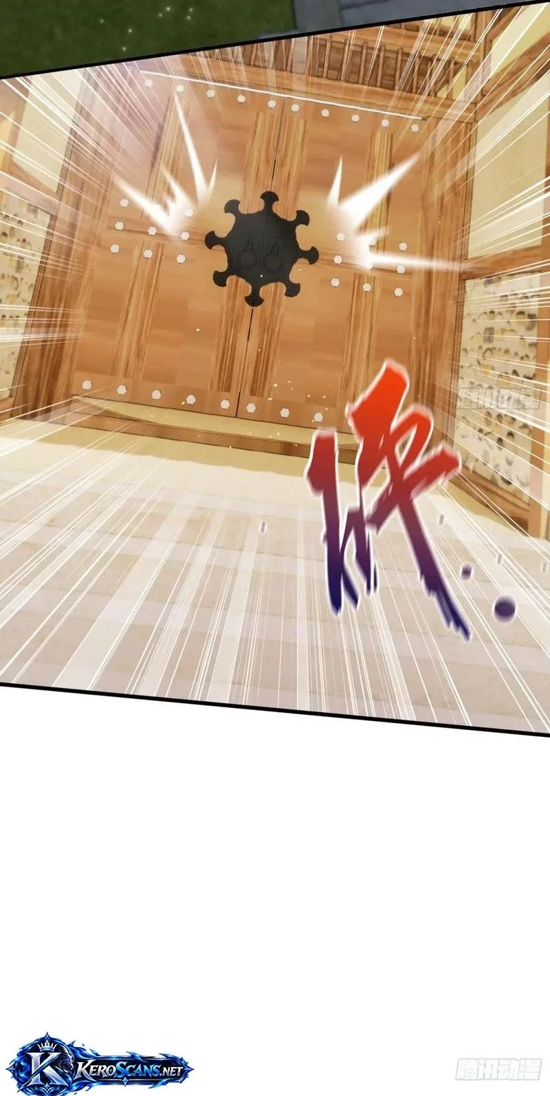 I’ve Been Invincible for a Long Time Chapter 253 page 25
