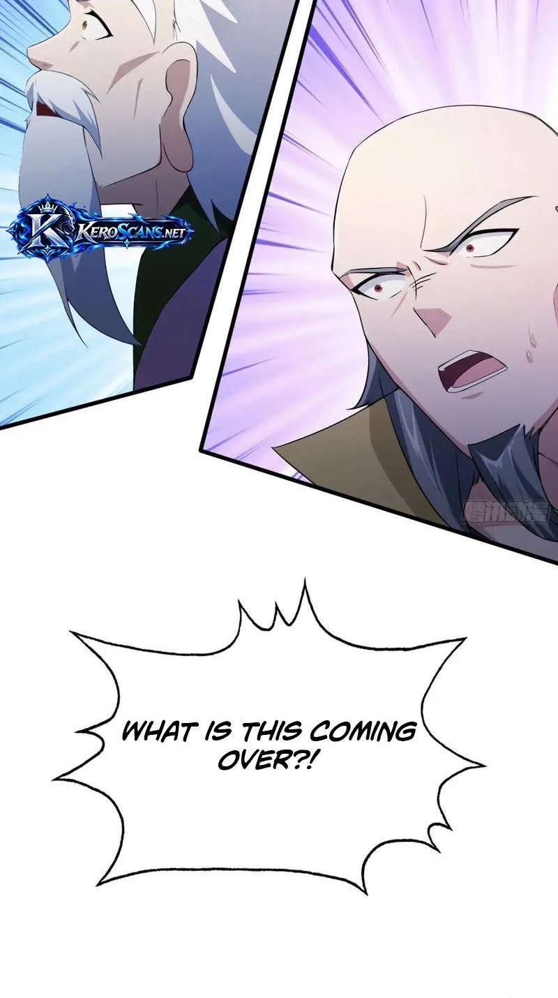 I’ve Been Invincible for a Long Time Chapter 253 page 36