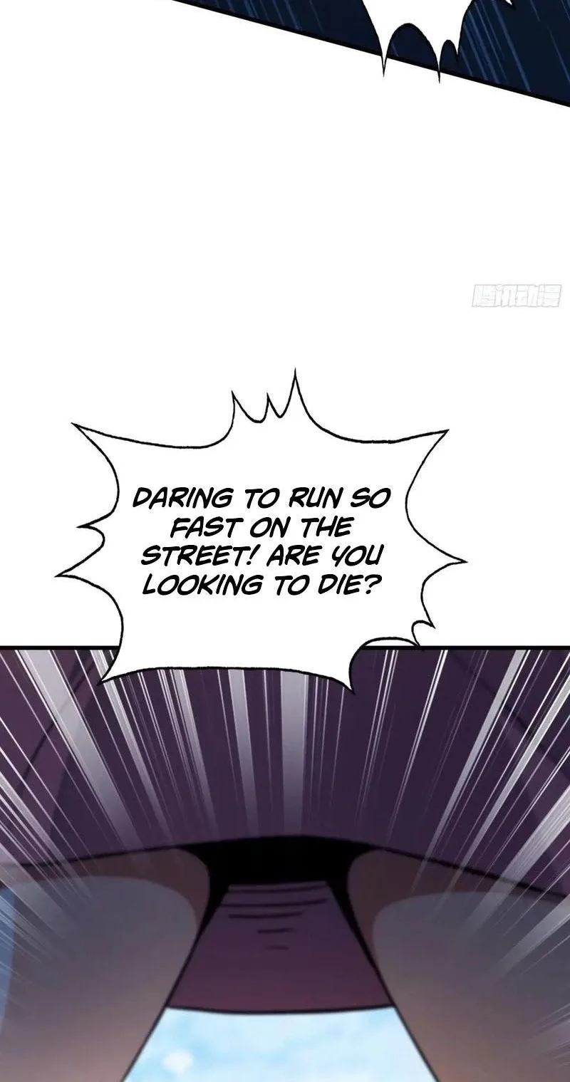 I’ve Been Invincible for a Long Time Chapter 253 page 39