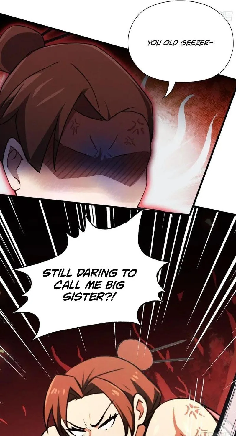 I’ve Been Invincible for a Long Time Chapter 253 page 43