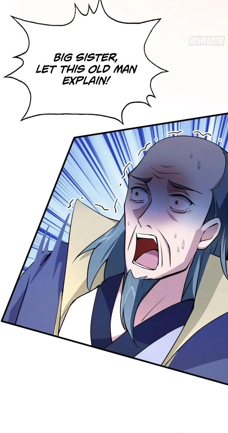 I’ve Been Invincible for a Long Time Chapter 253 page 42