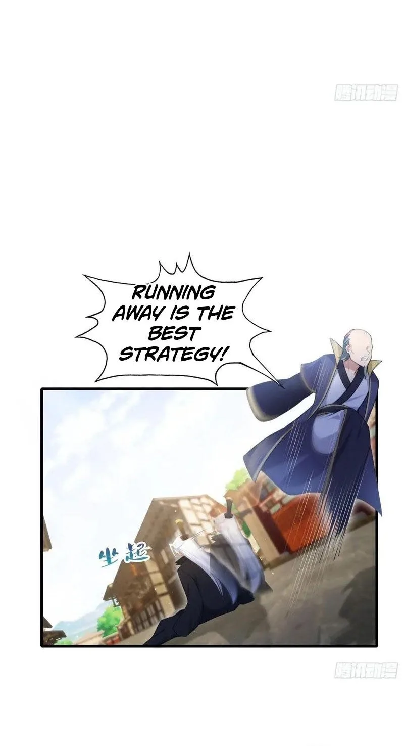 I’ve Been Invincible for a Long Time Chapter 253 page 48
