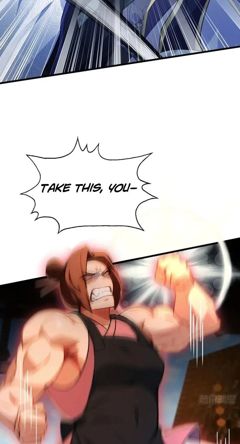 I’ve Been Invincible for a Long Time Chapter 253 page 46