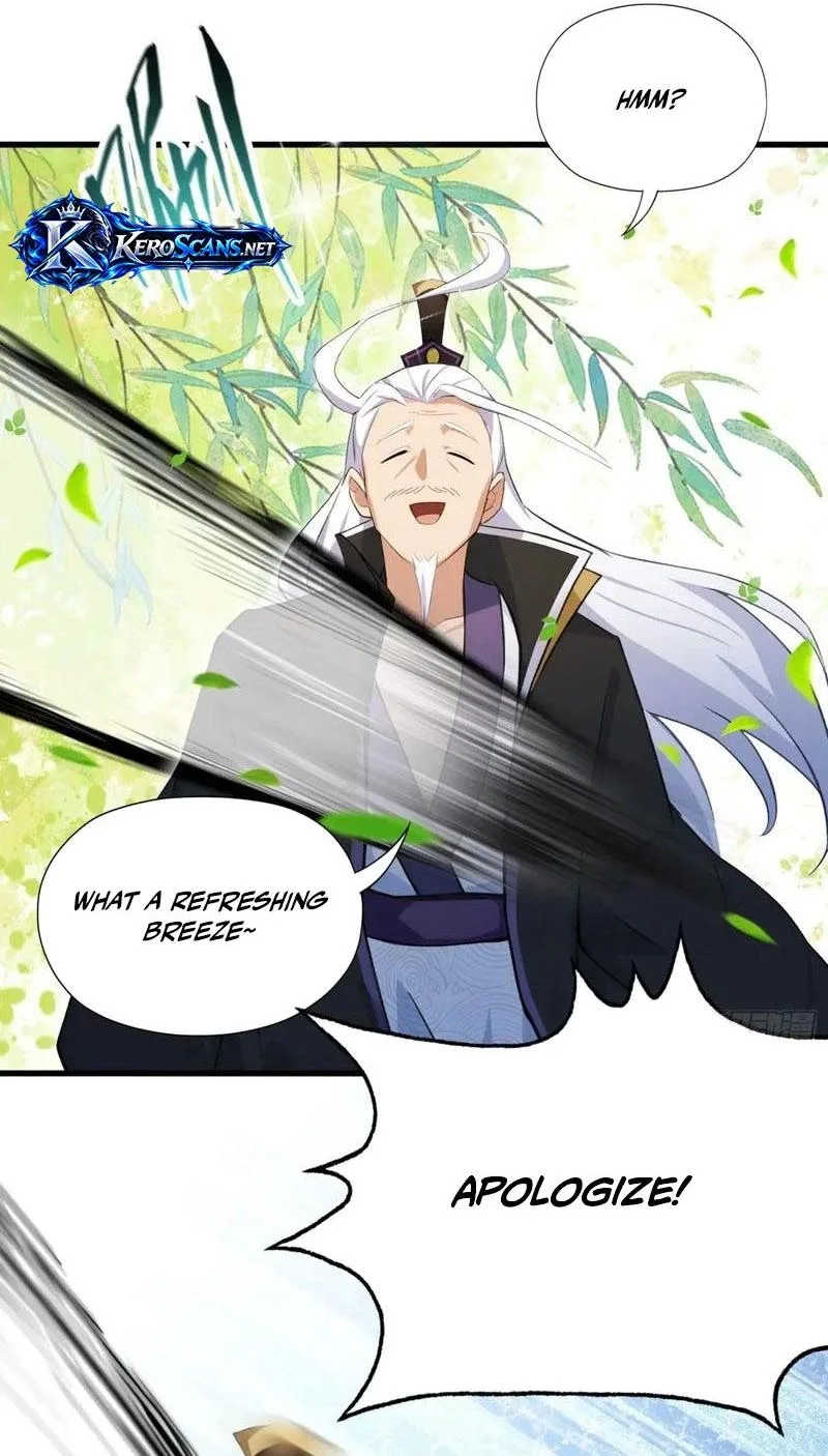 I’ve Been Invincible for a Long Time Chapter 253 page 49