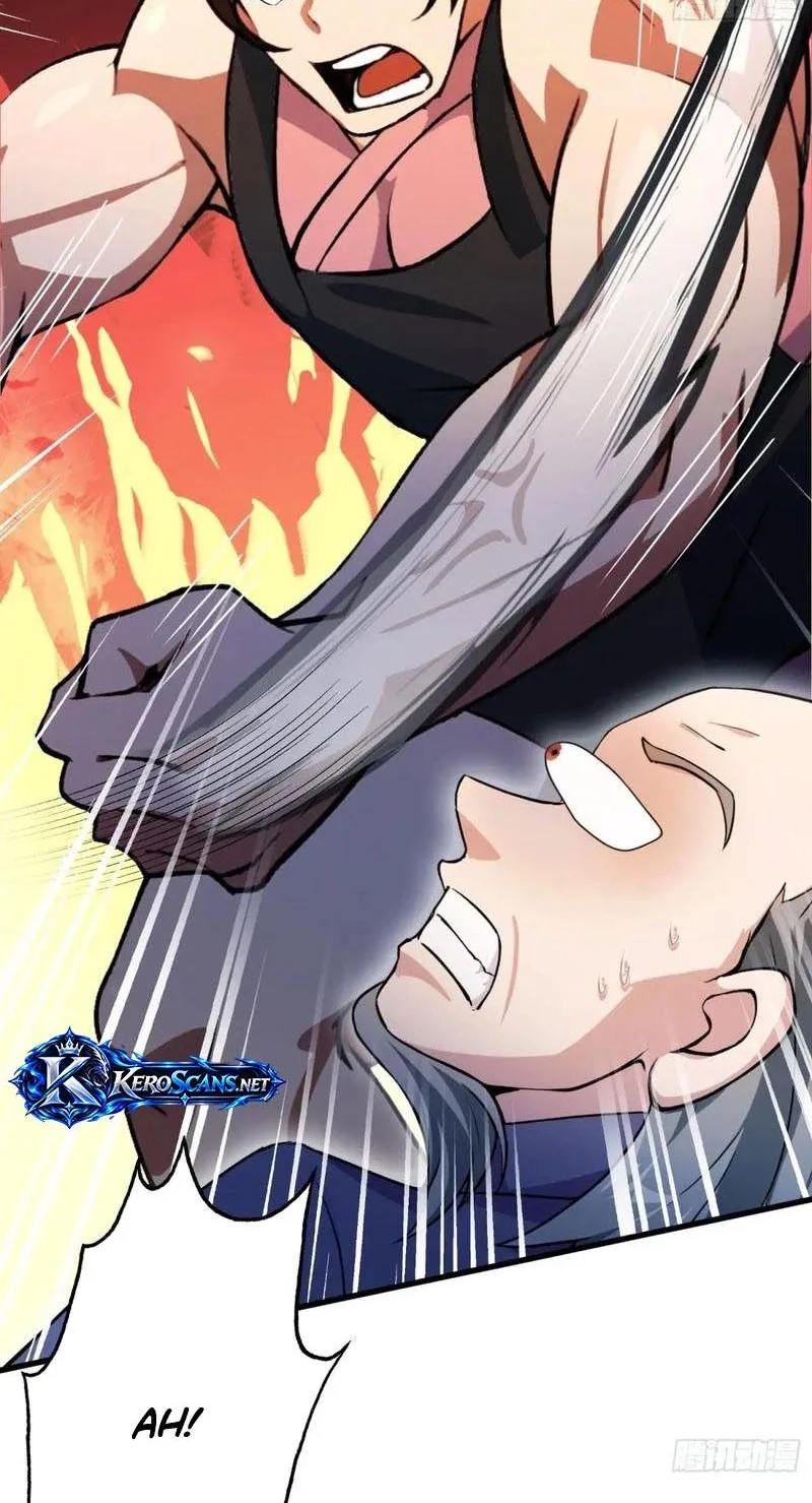 I’ve Been Invincible for a Long Time Chapter 253 page 44