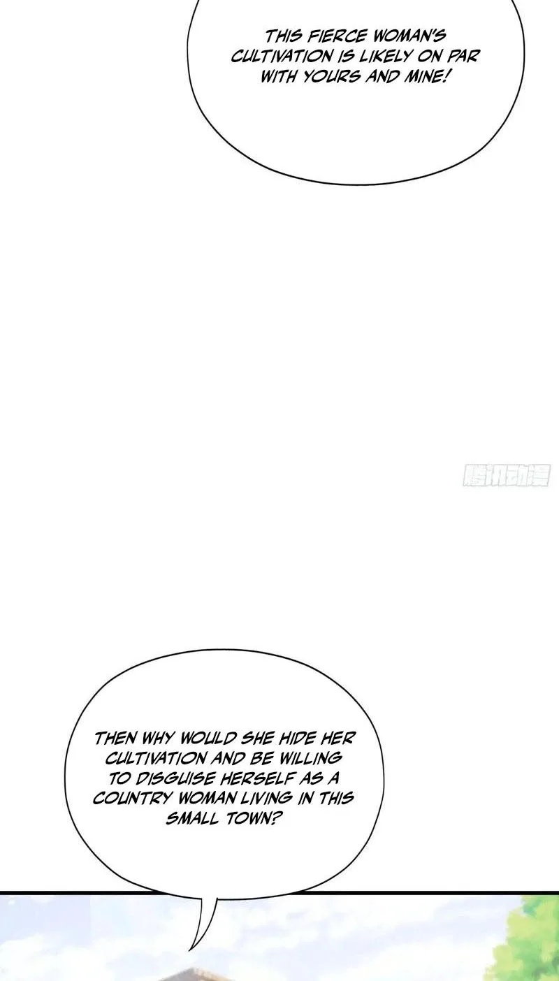 I’ve Been Invincible for a Long Time Chapter 253 page 55