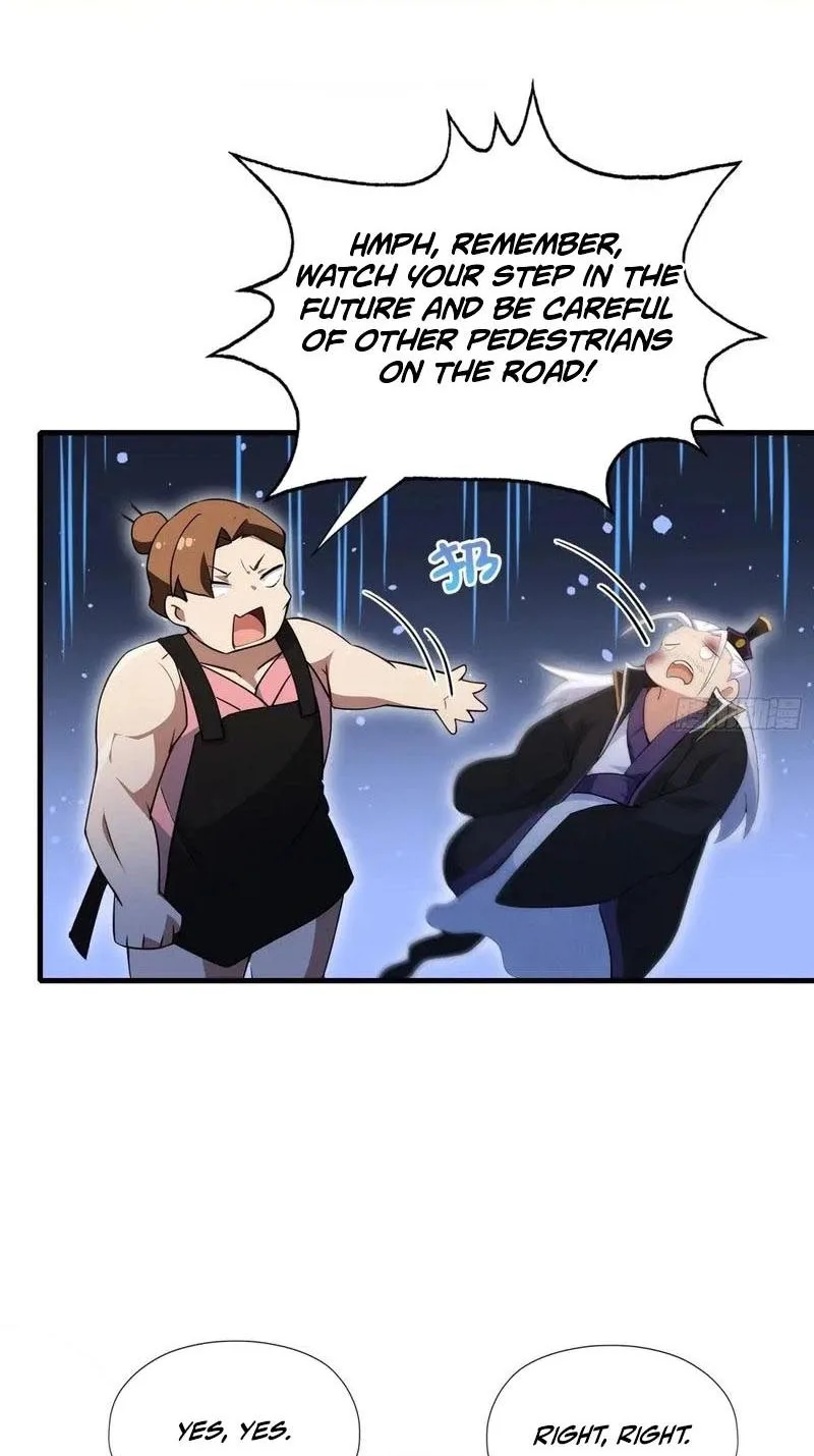 I’ve Been Invincible for a Long Time Chapter 253 page 60