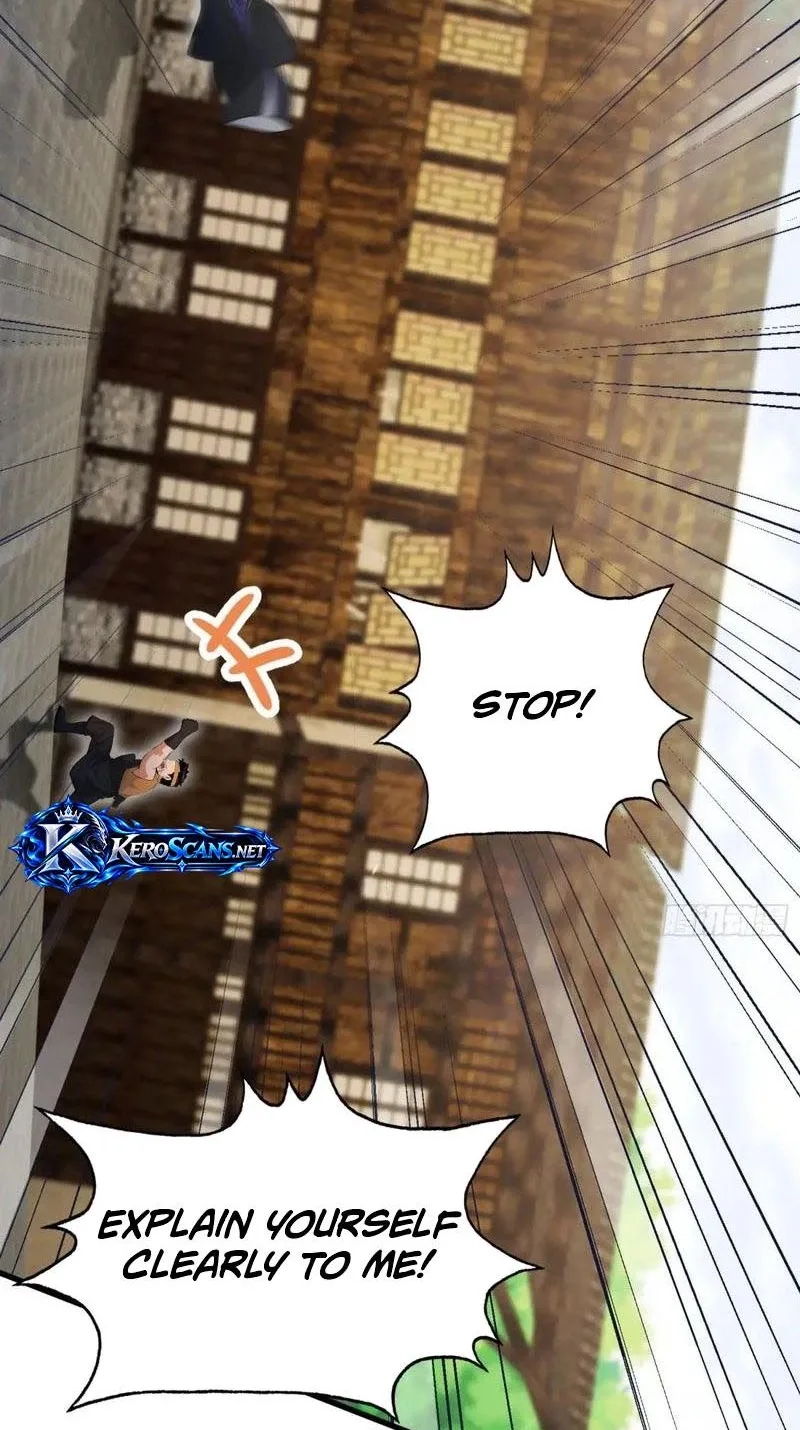 I’ve Been Invincible for a Long Time Chapter 253 page 64