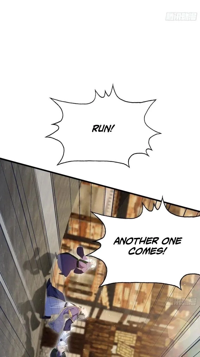 I’ve Been Invincible for a Long Time Chapter 253 page 63