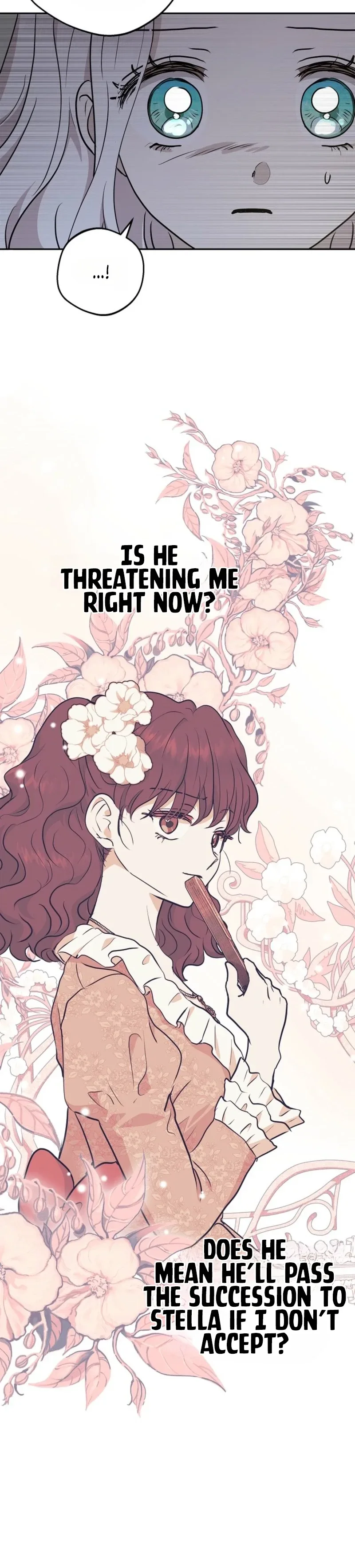 Surviving as an Illegitimate Princess Chapter 132 page 9