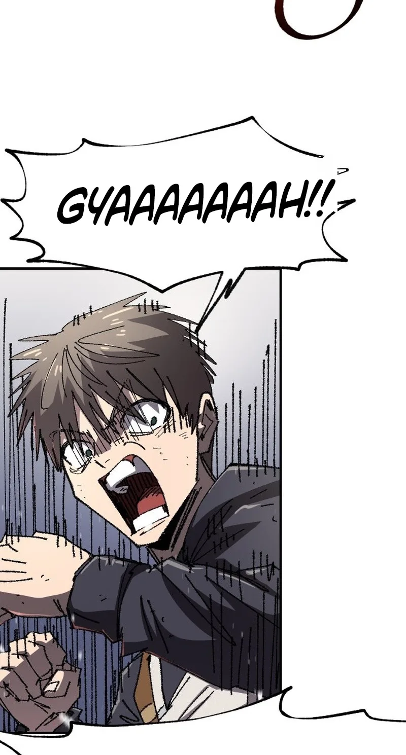 Island of Stars and Chains Chapter 78 page 18