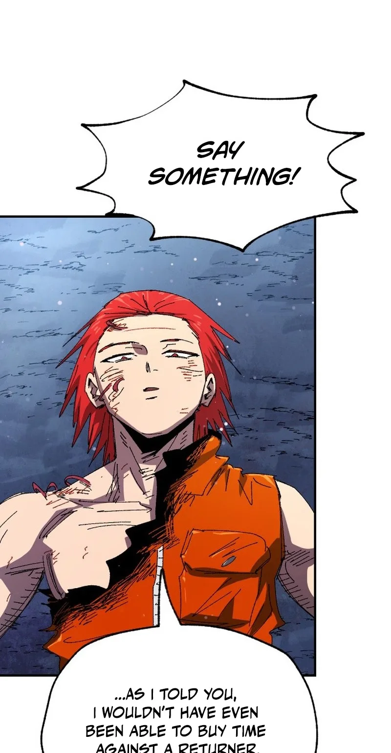 Island of Stars and Chains Chapter 78 page 29