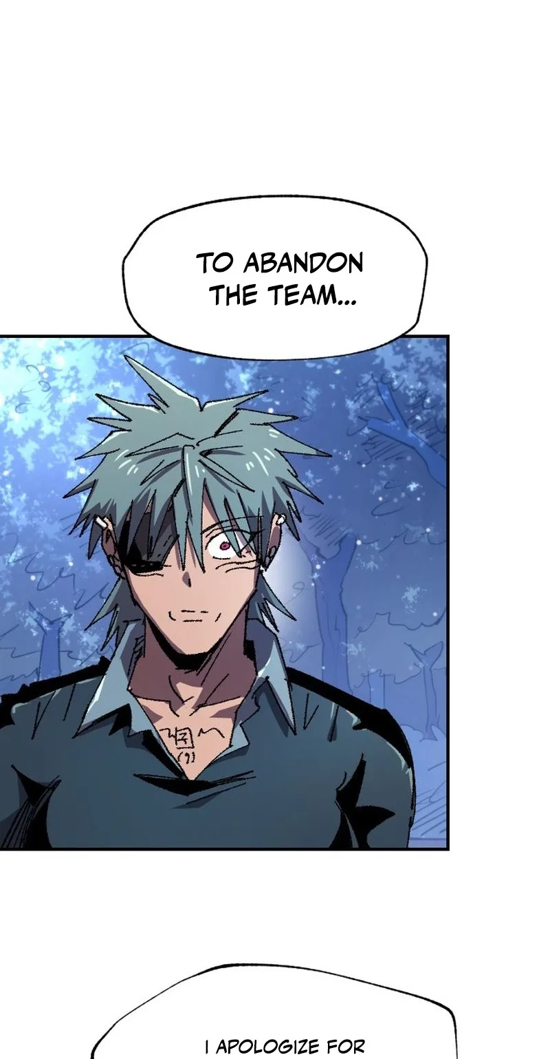 Island of Stars and Chains Chapter 78 page 34