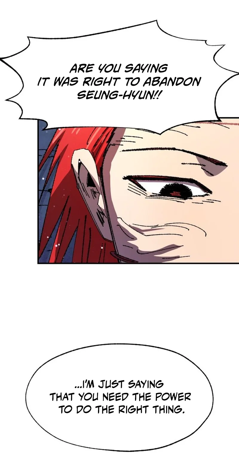 Island of Stars and Chains Chapter 78 page 33