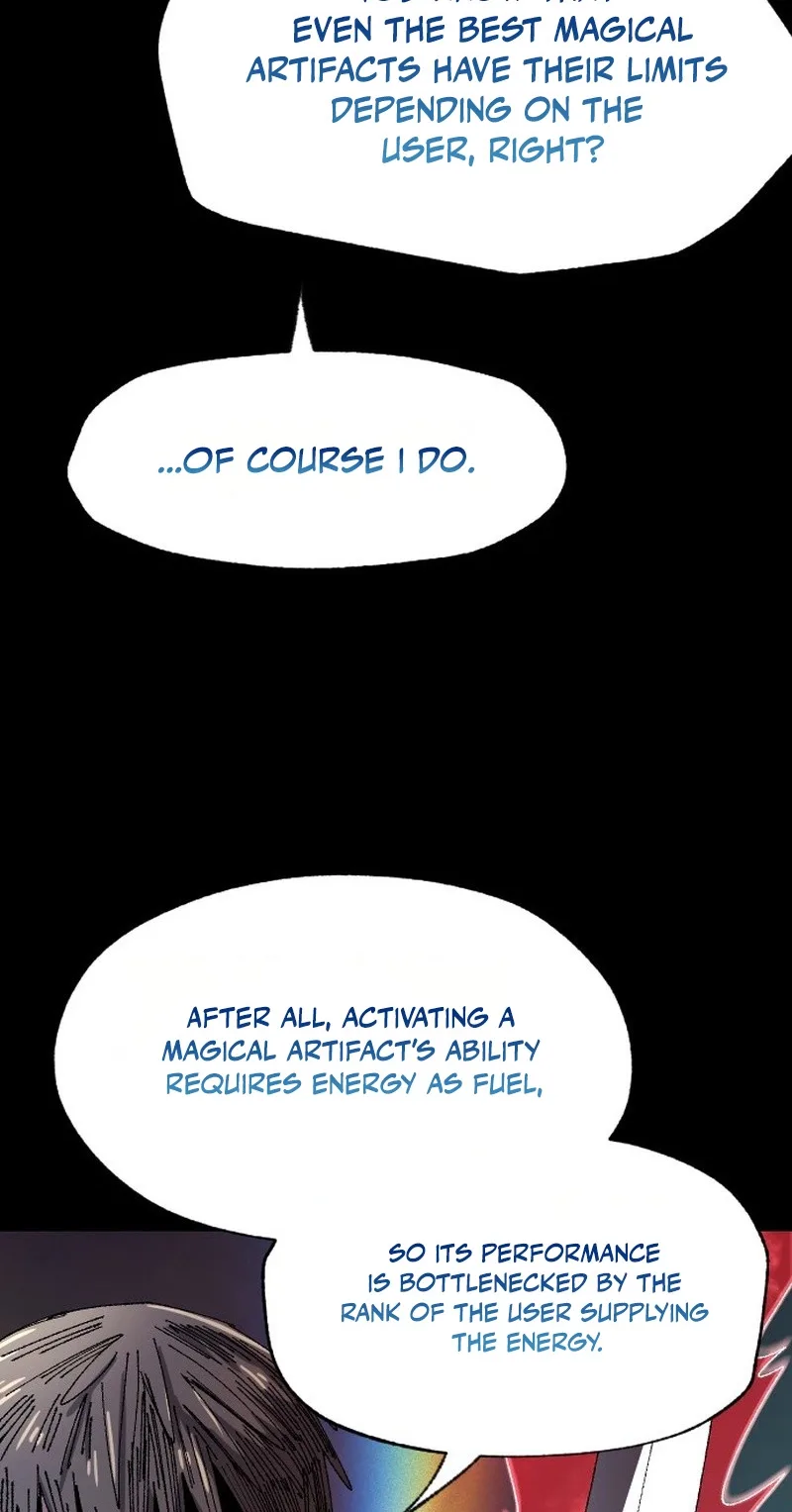 Island of Stars and Chains Chapter 78 page 44