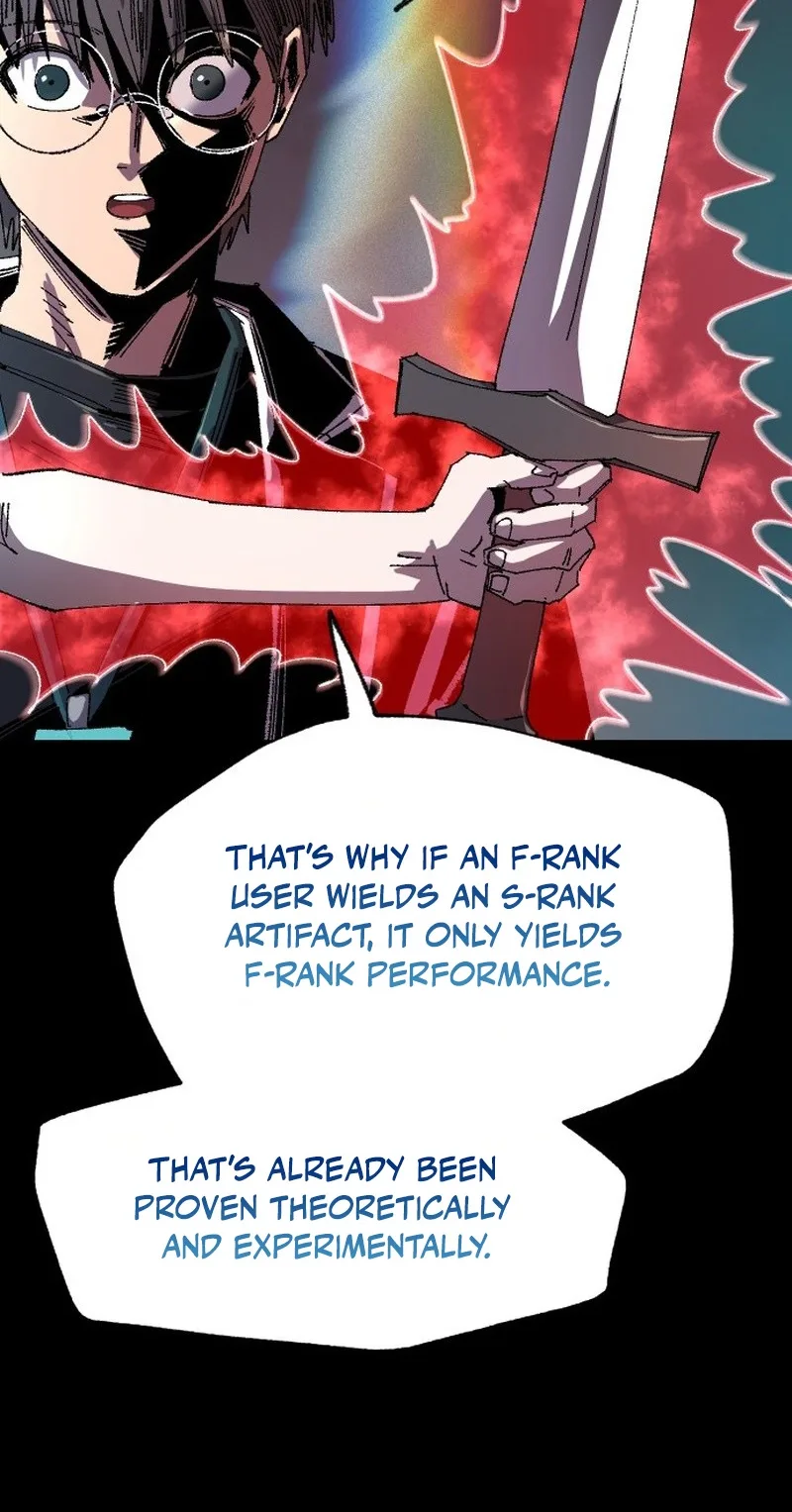 Island of Stars and Chains Chapter 78 page 45