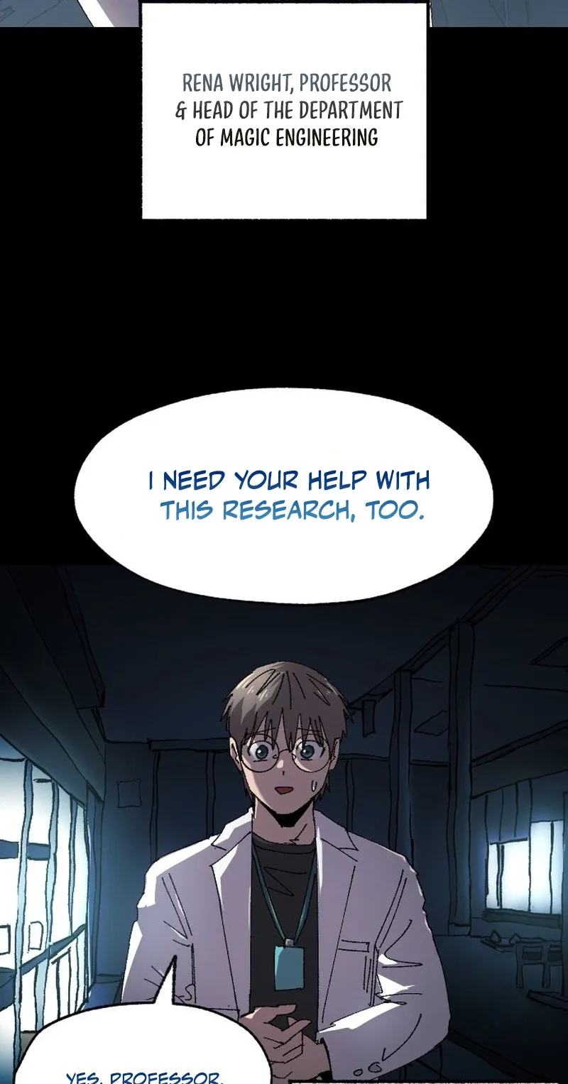 Island of Stars and Chains Chapter 78 page 41