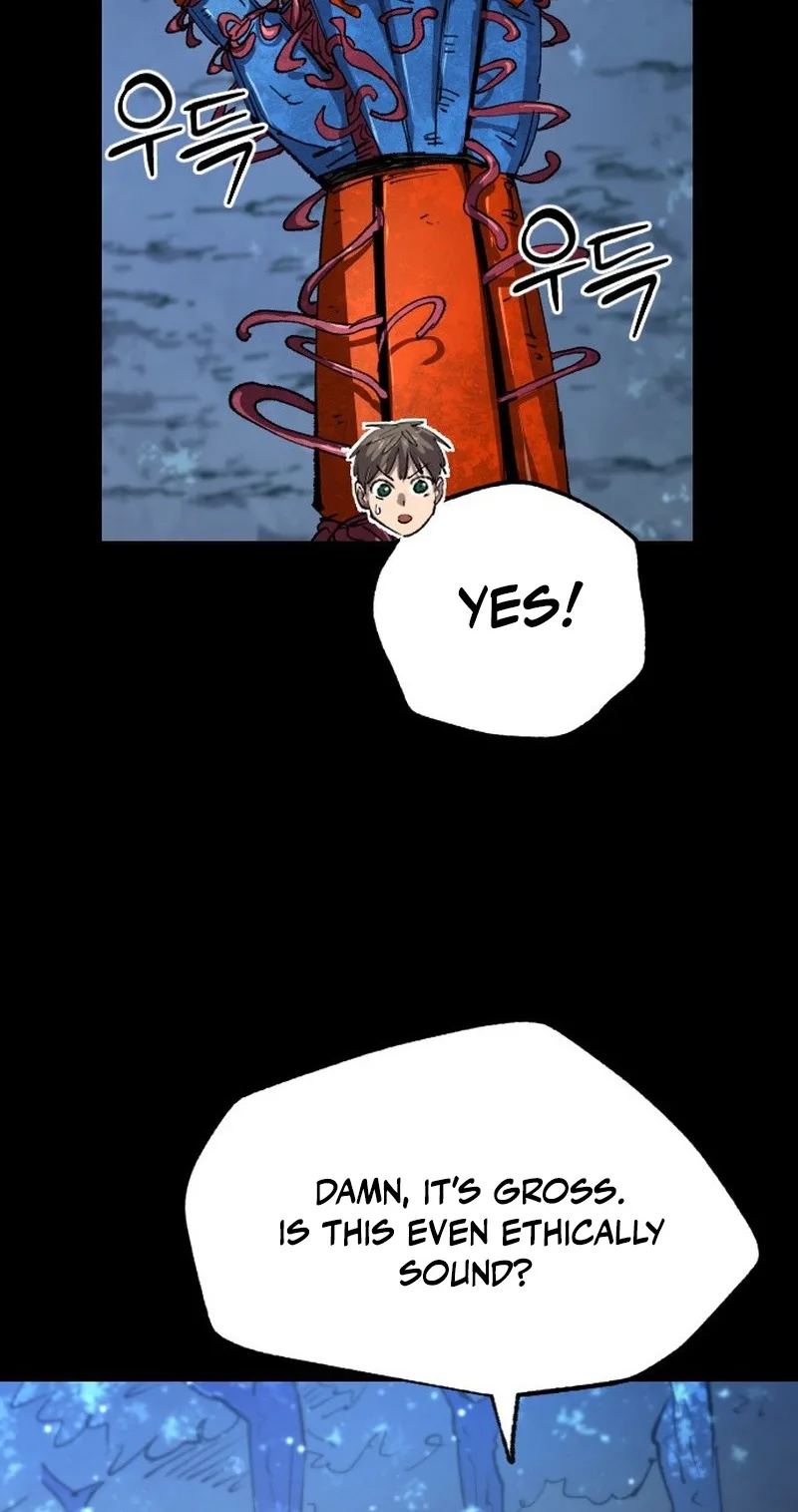 Island of Stars and Chains Chapter 78 page 52