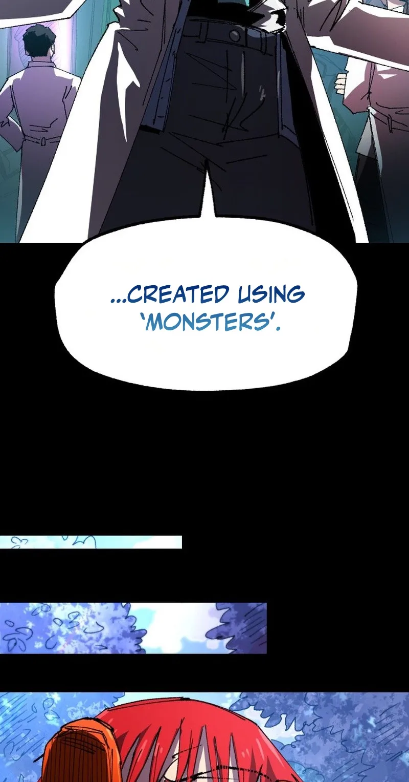 Island of Stars and Chains Chapter 78 page 50