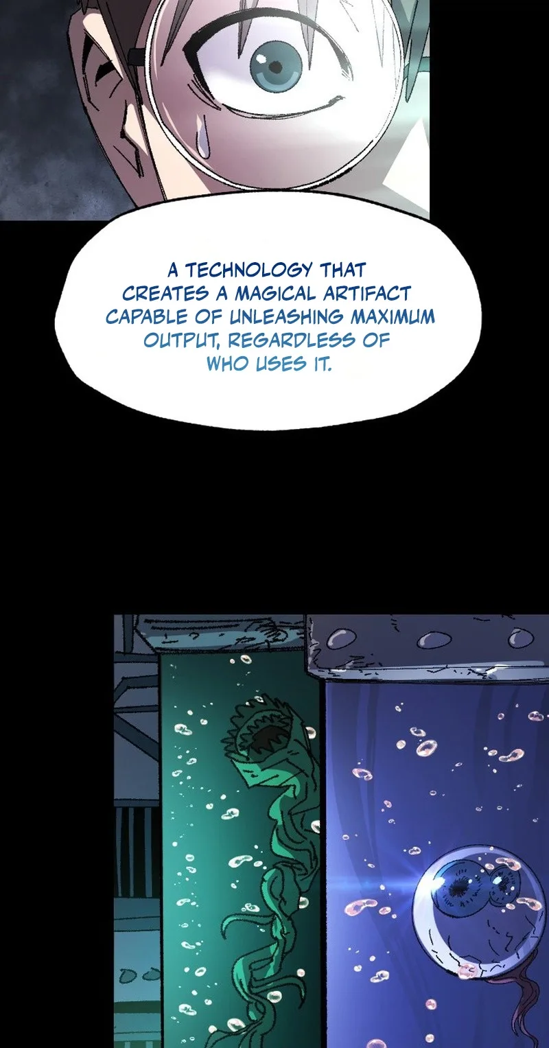 Island of Stars and Chains Chapter 78 page 48