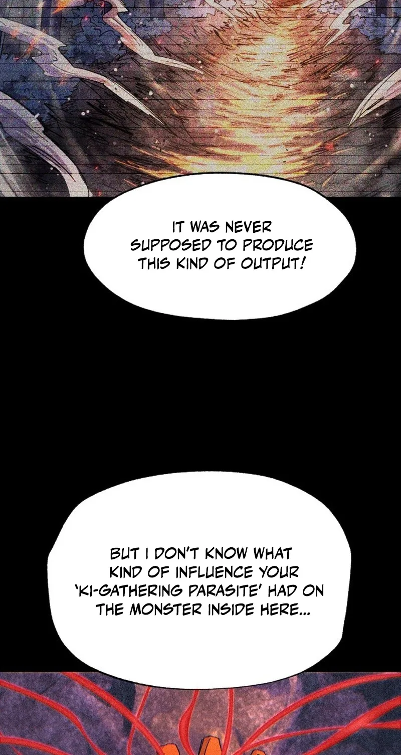 Island of Stars and Chains Chapter 78 page 54