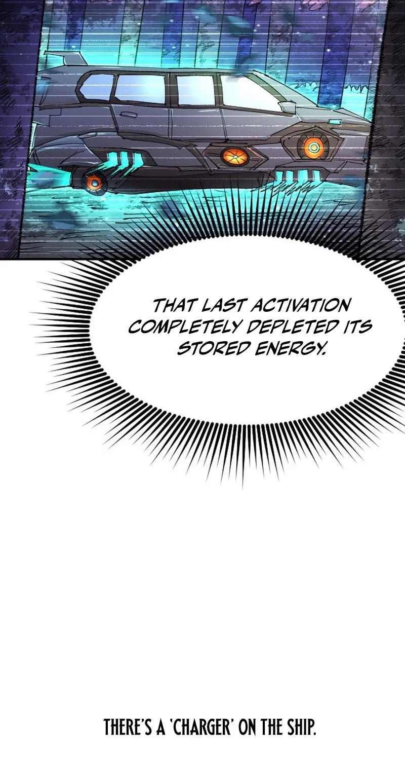 Island of Stars and Chains Chapter 78 page 57