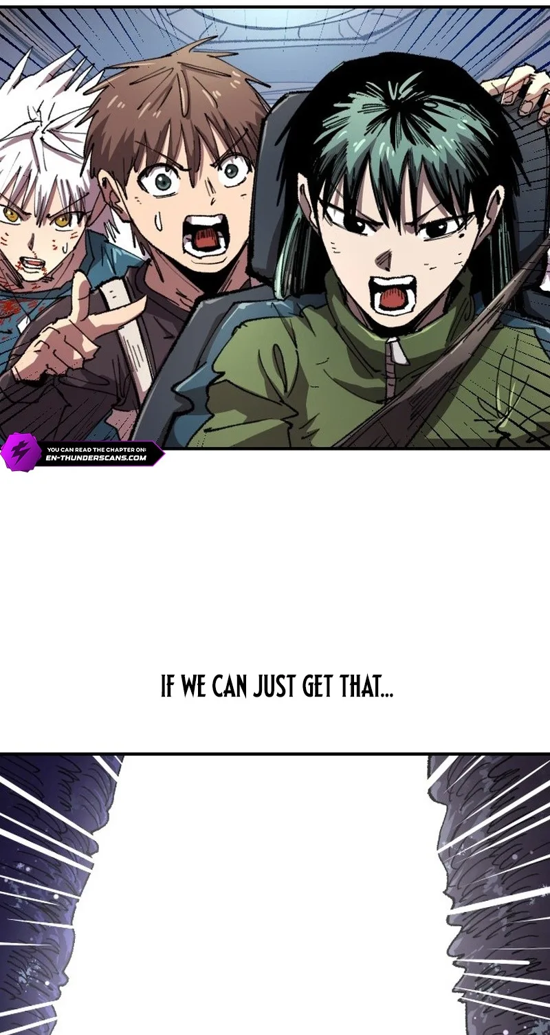 Island of Stars and Chains Chapter 78 page 58
