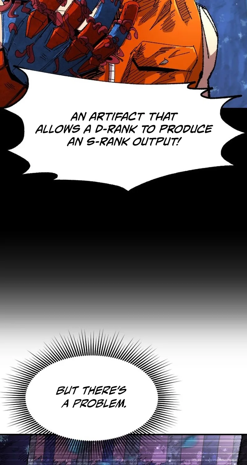 Island of Stars and Chains Chapter 78 page 56